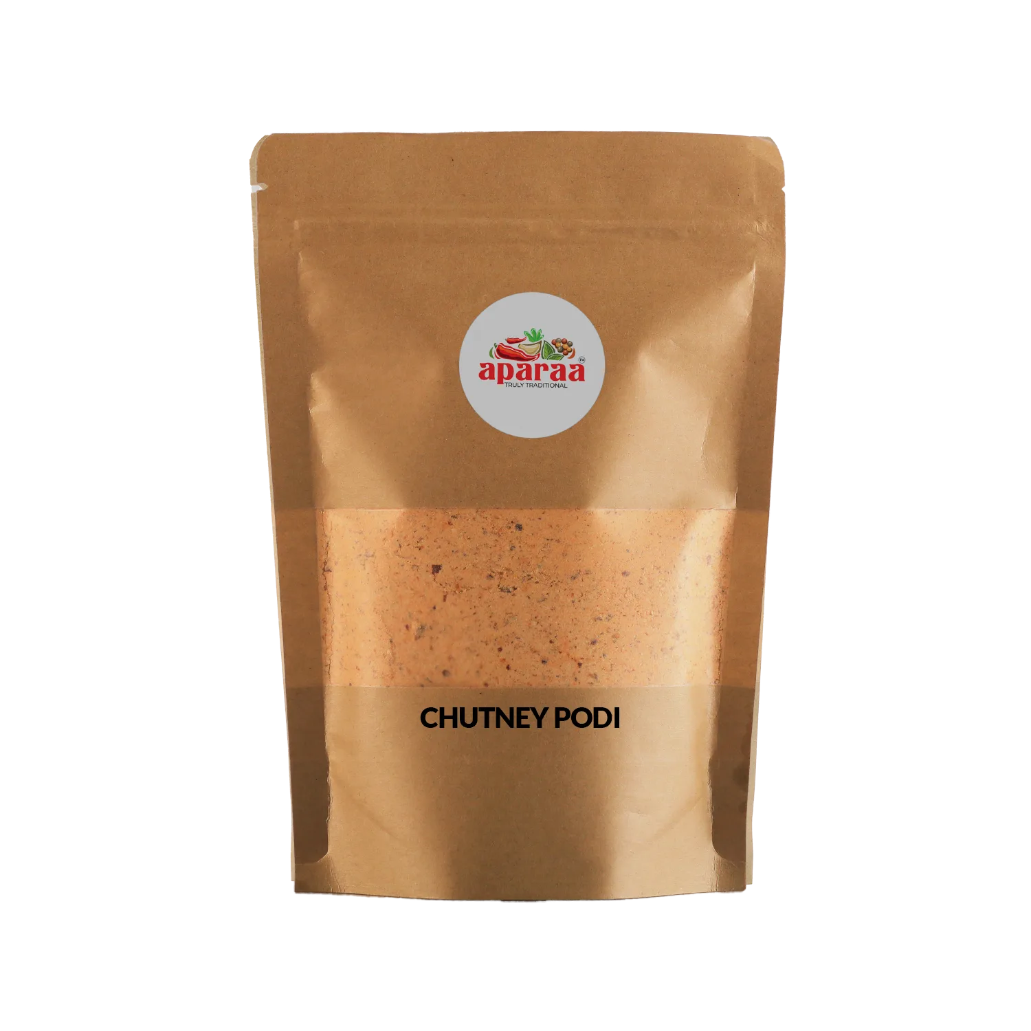 Chutney Podi