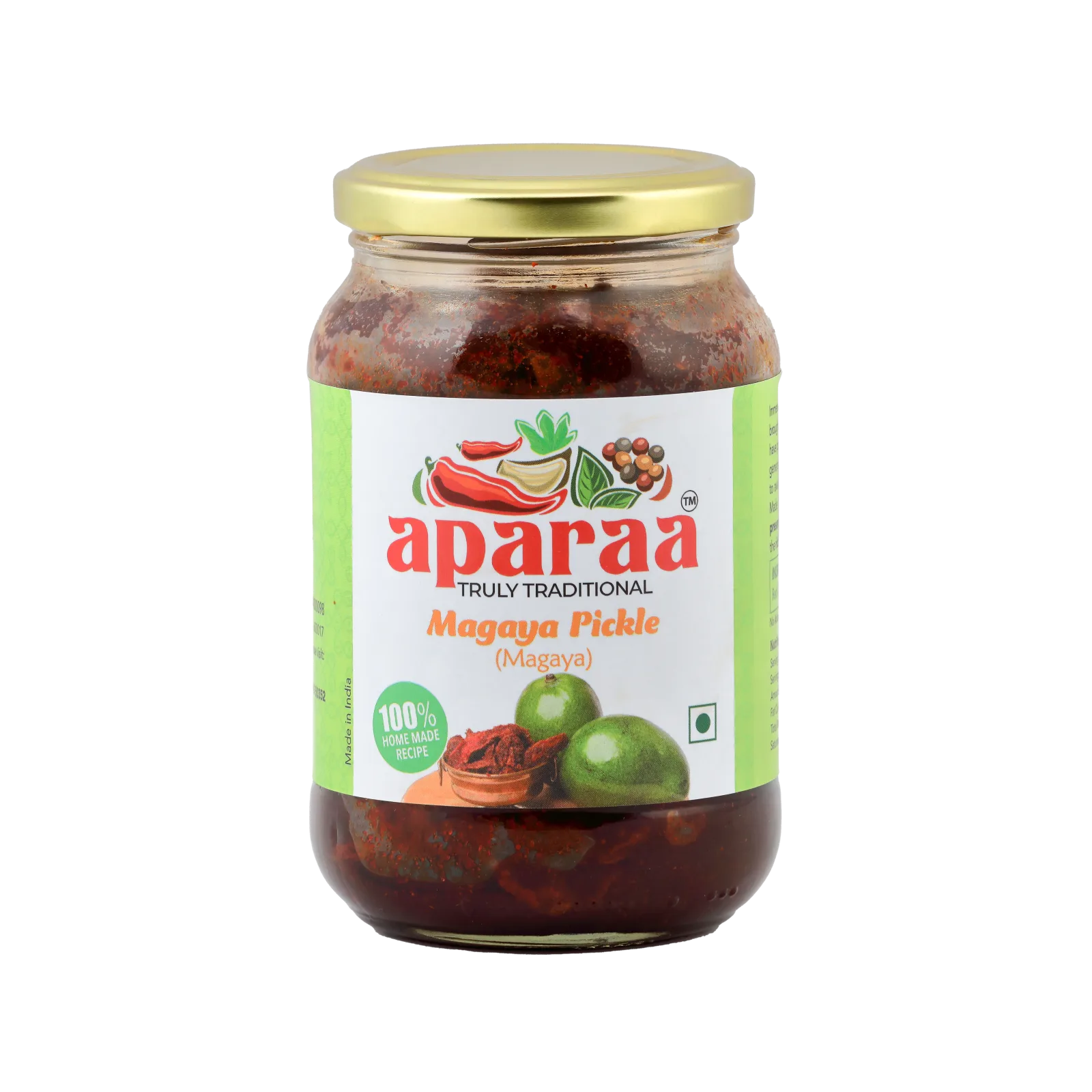 Magaya Pickle