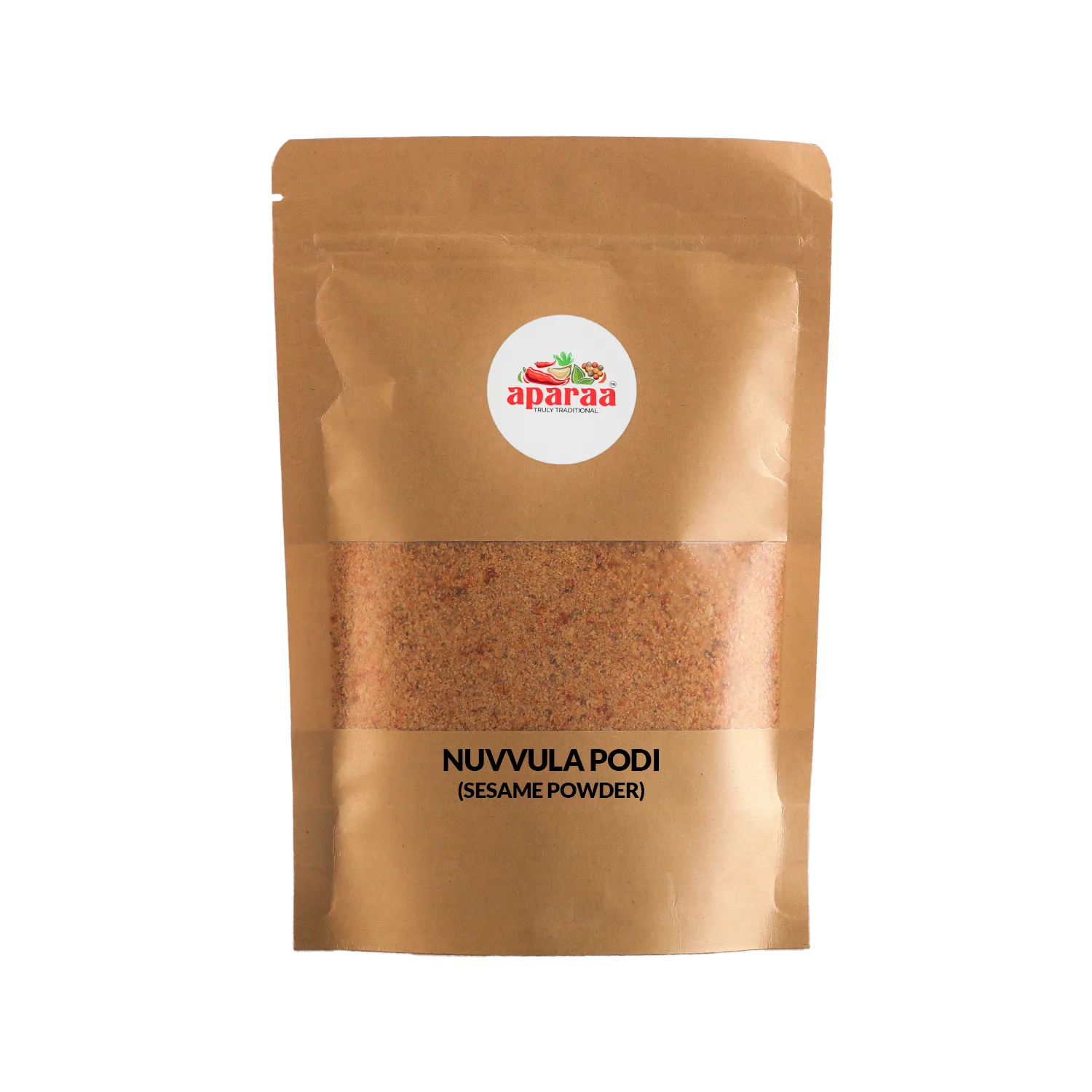 Nuvvula Podi
