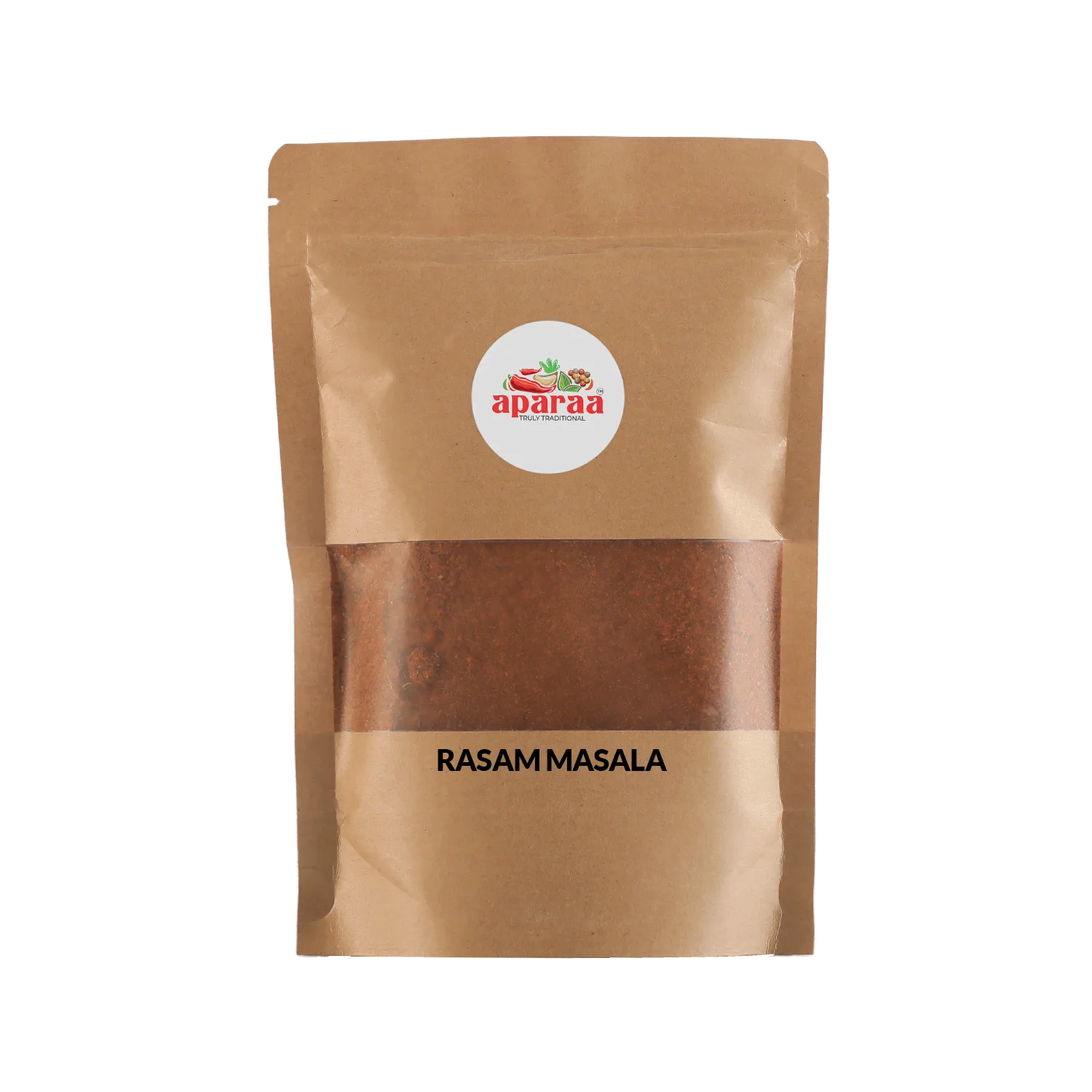Rasam Masalas