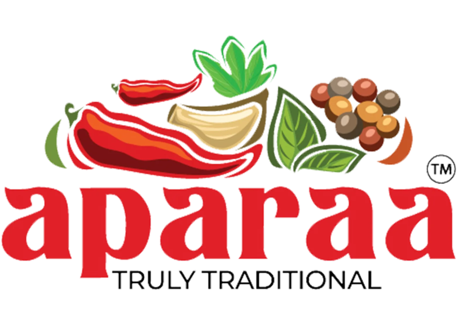 Aparaa — Truly Traditional